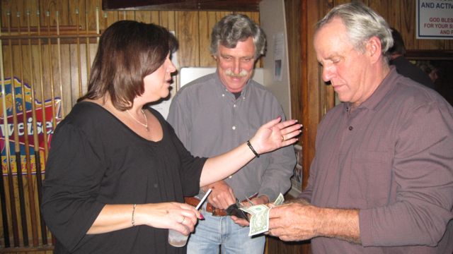 Nov 5 Dorr Legion Party