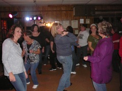 Nov 5 Dorr Legion Party