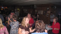 Nov 5 Dorr Legion Party