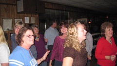 Nov 5 Dorr Legion Party