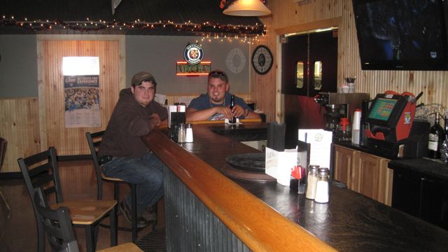 Oct 14, Hilliards Corners