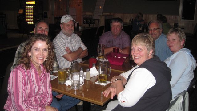 Oct 14, Hilliards Corners