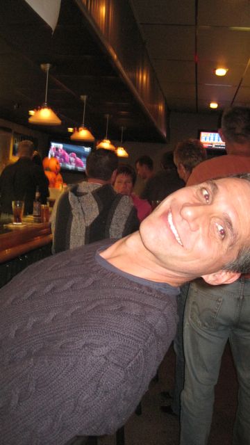 Oct 15, Hilliards Corners