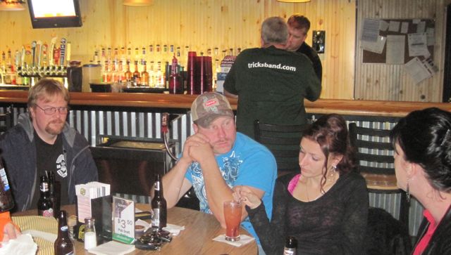 Oct 15, Hilliards Corners