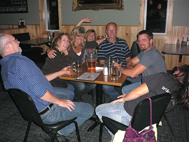 Oct 15, Hilliards Corners