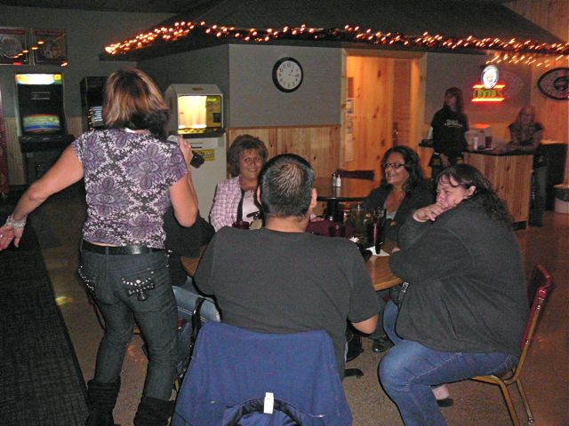 Oct 15, Hilliards Corners