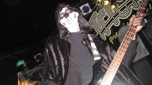 Oct 22 Hilliards Halloween