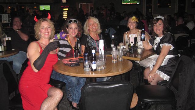 Oct 22 Hilliards Halloween