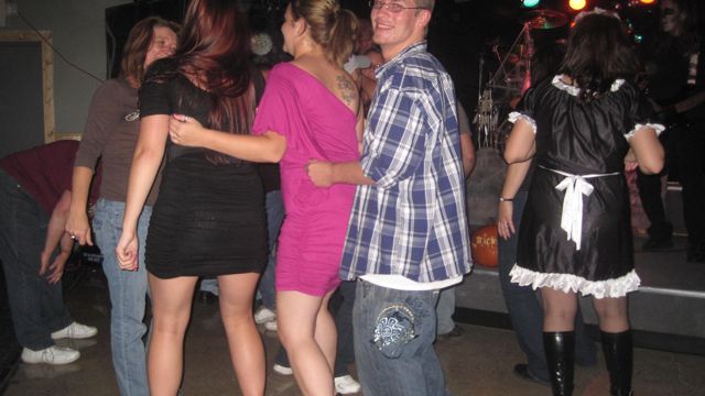 Oct 22 Hilliards Halloween