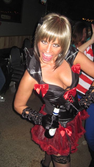 Oct 22 Hilliards Halloween