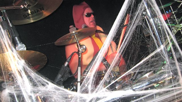 Oct 22 Hilliards Halloween