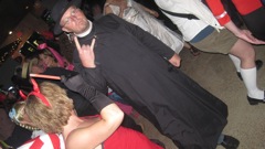 Oct 22 Hilliards Halloween