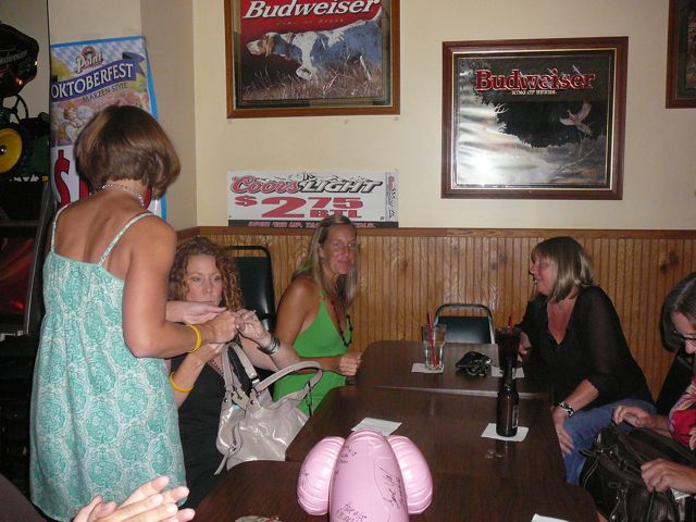 Sep 10 Wayland Hotel