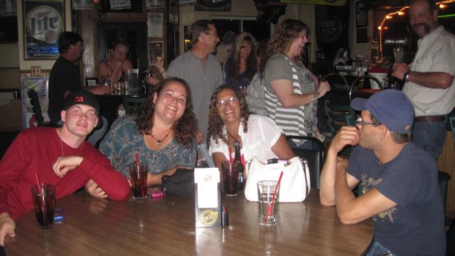 Sep 10 Wayland Hotel