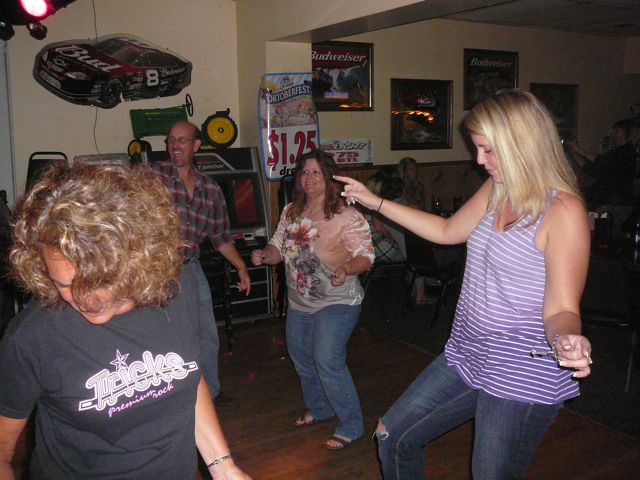 Sep 10 Wayland Hotel