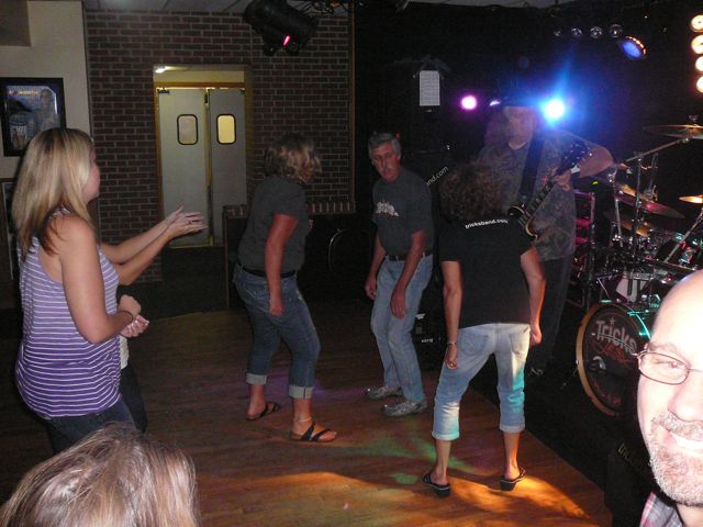 Sep 10 Wayland Hotel