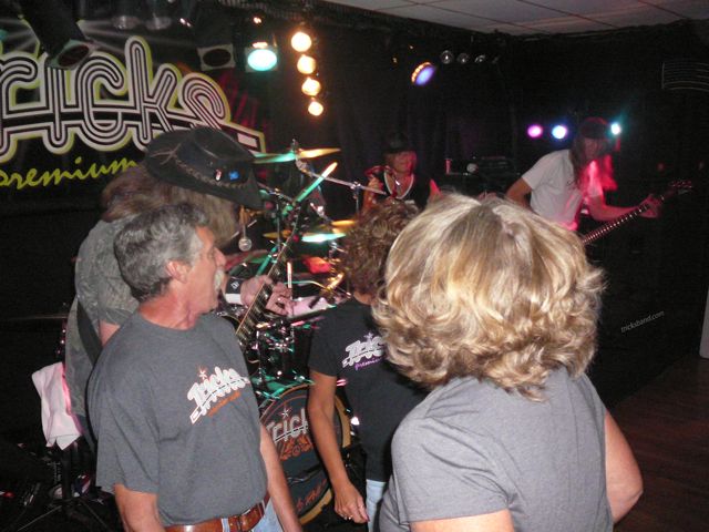 Sep 10 Wayland Hotel