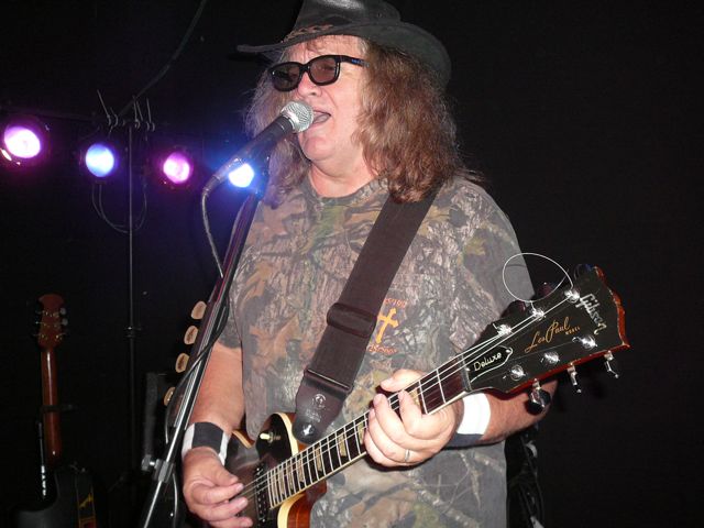 Sep 10 Wayland Hotel