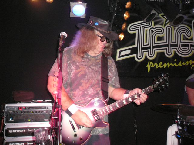 Sep 10 Wayland Hotel