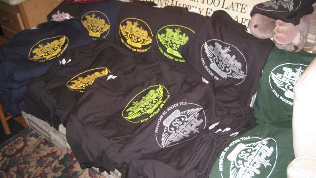 Sep 16 Wayland Hotel