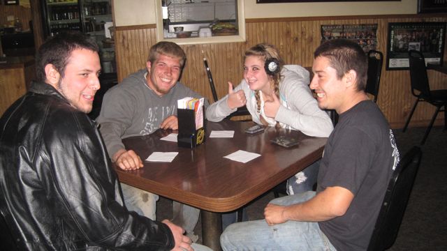 Sep 16 Wayland Hotel