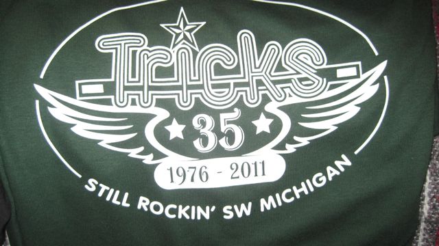 Sep 16 Wayland Hotel