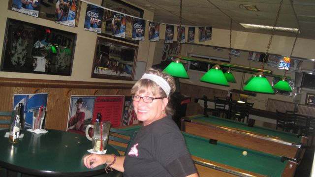 Sep 16 Wayland Hotel