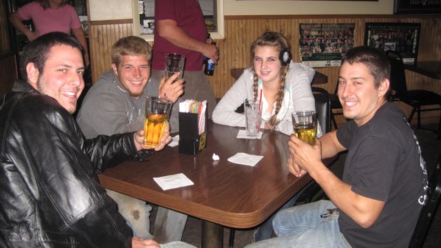 Sep 16 Wayland Hotel