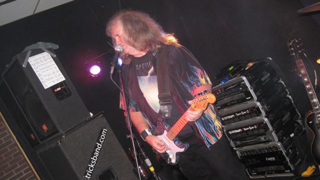 Sep 16 Wayland Hotel