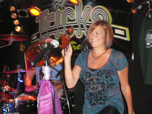 Sep 17 Wayland Hotel