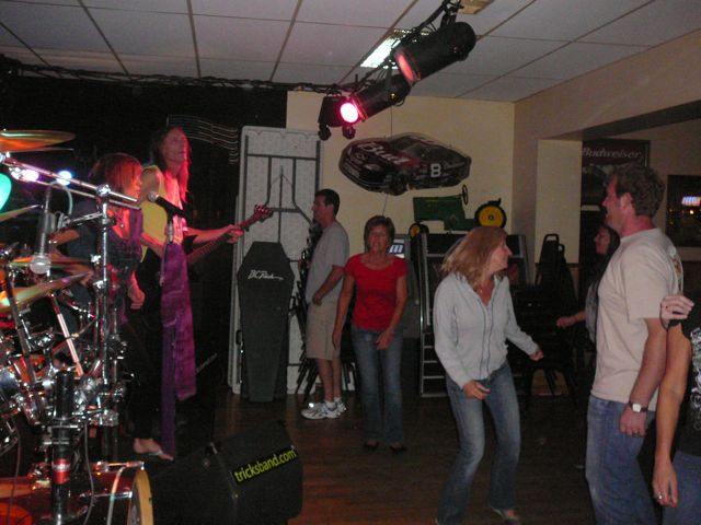 Sep 17 Wayland Hotel