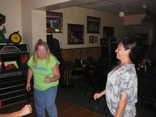 Sep 17 Wayland Hotel