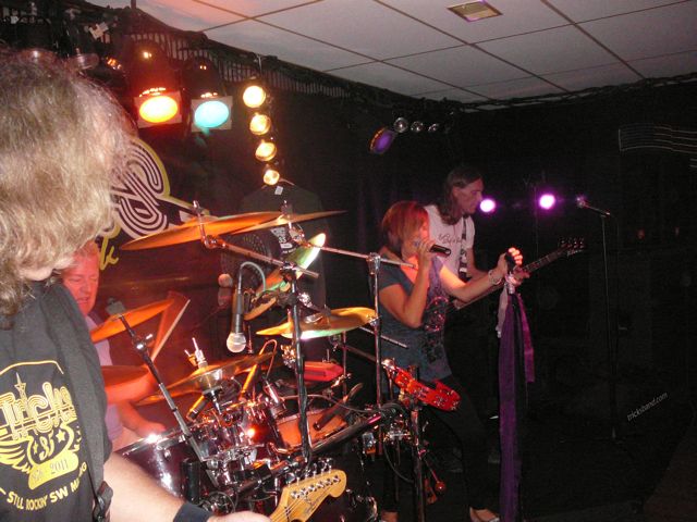 Sep 17 Wayland Hotel