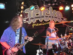 Sep 17 Wayland Hotel