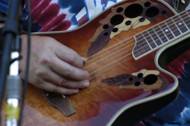 July 4, Dorr Denny Pics