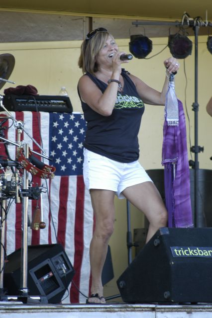 July 4, Dorr Denny Pics