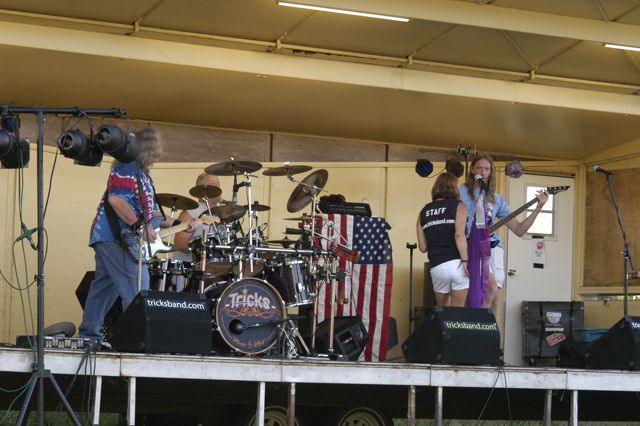 July 4, Dorr Denny Pics