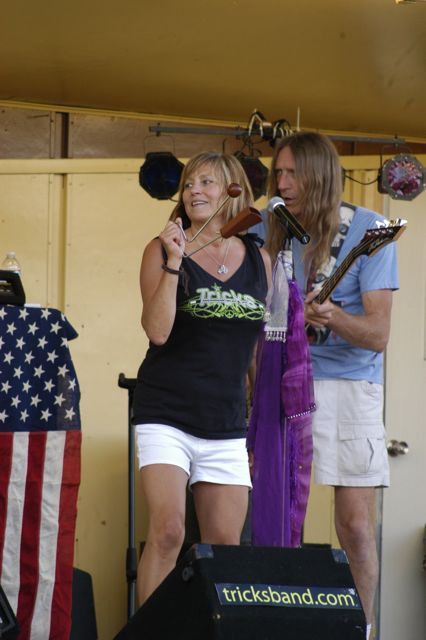 July 4, Dorr Denny Pics