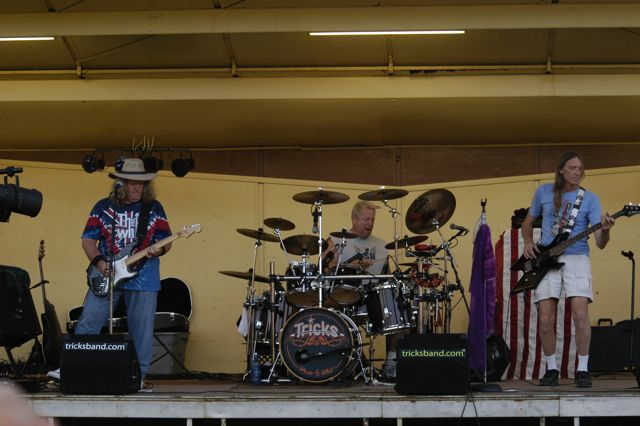 July 4, Dorr Denny Pics