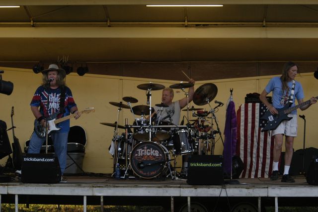 July 4, Dorr Denny Pics