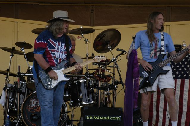 July 4, Dorr Denny Pics