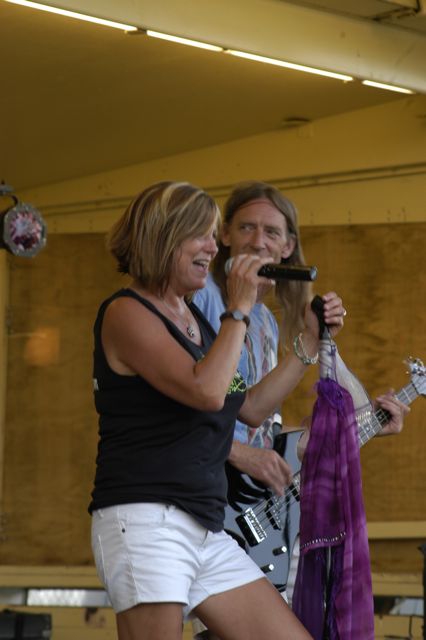 July 4, Dorr Denny Pics