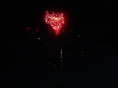 July 4, Dorr