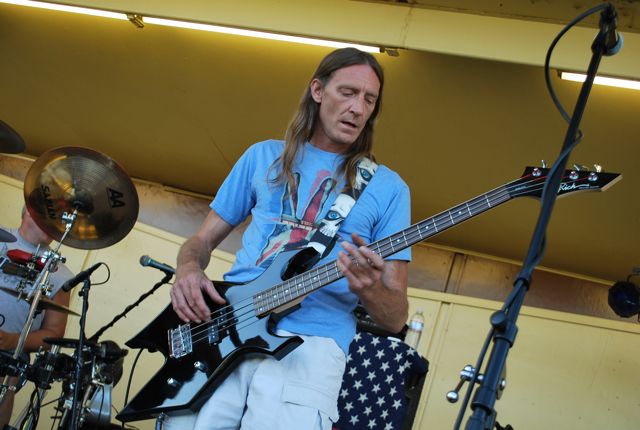 July 4, Dorr Fred Pics