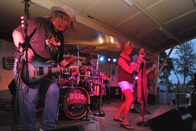 July 4, Dorr Fred Pics