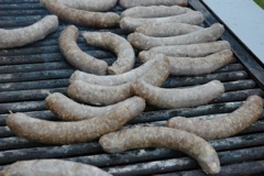 June 11 Kielbasa Cook-Out