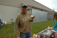 June 11 Kielbasa Cook-Out