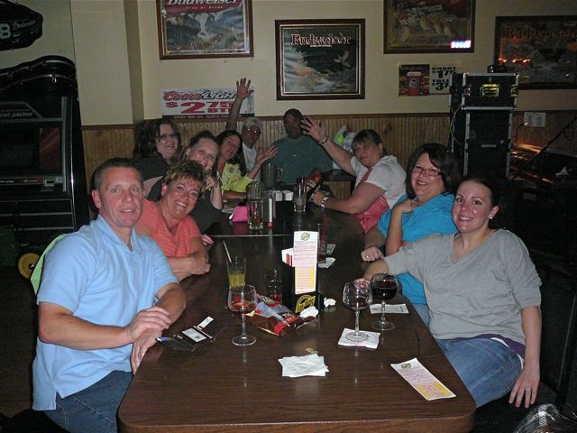 June 11, Wayland Hotel