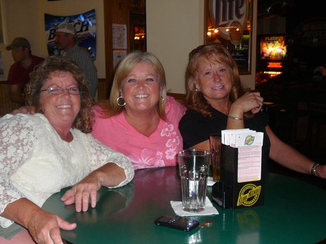 June 11, Wayland Hotel