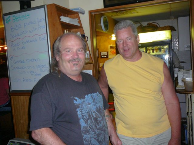 June 11, Wayland Hotel